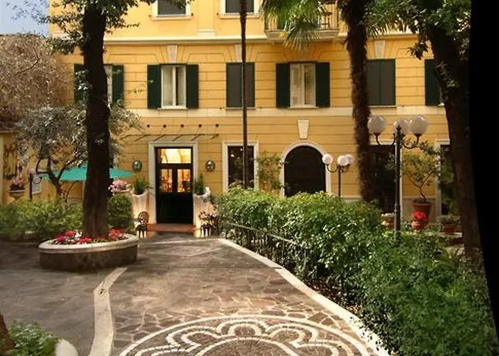 San Lorenzo Maria Hotel 3*