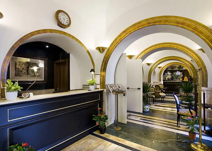San Lorenzo Maria 3* Roma