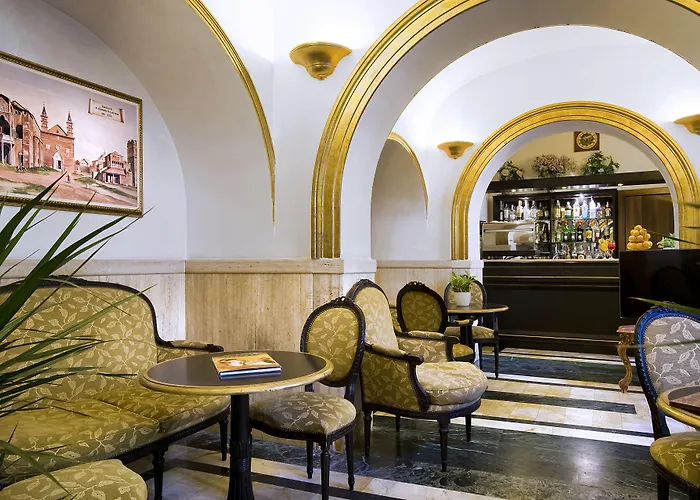 San Lorenzo Maria Hotel Roma