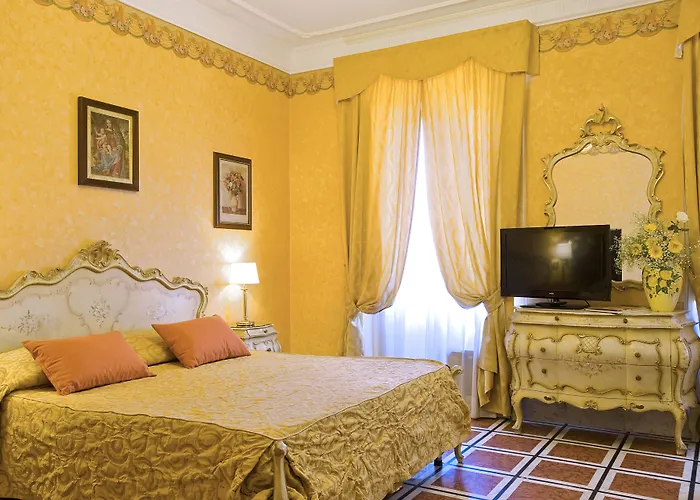 San Lorenzo Maria 3*
