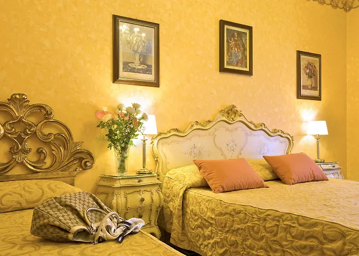 Hotel San Lorenzo Maria