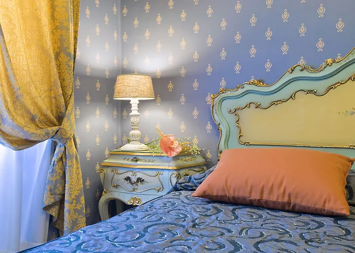 San Lorenzo Maria Hotel Roma