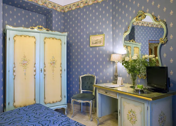 San Lorenzo Maria 3* Roma