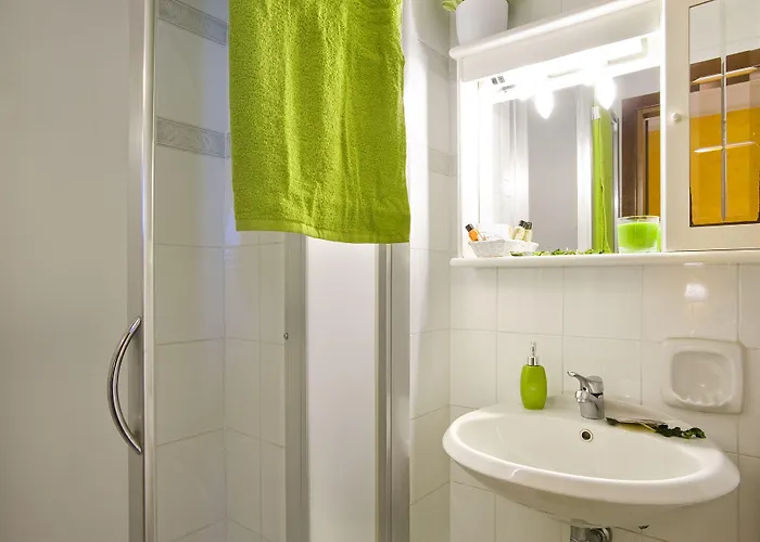San Lorenzo Maria Hotel Roma