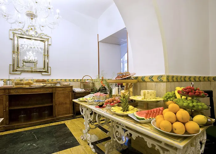 San Lorenzo Maria 3* Roma