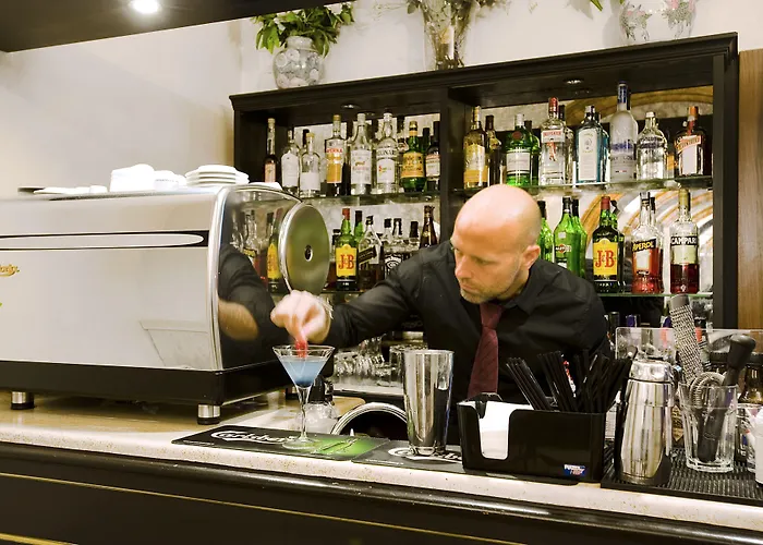 San Lorenzo Maria Hotel Roma