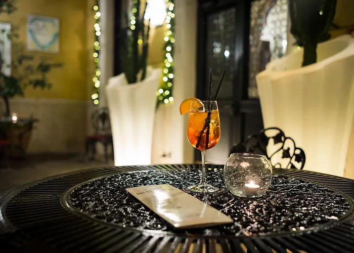 San Lorenzo Maria Hotel Roma