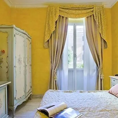 San Lorenzo Maria Szálloda Róma