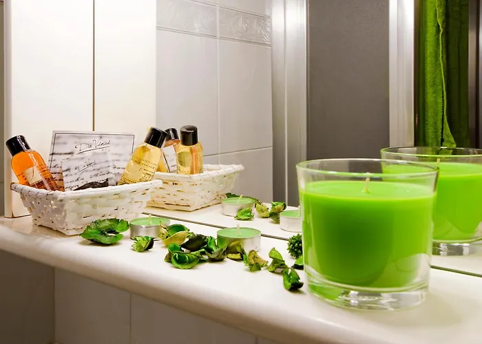 Hotel San Lorenzo Maria Roma